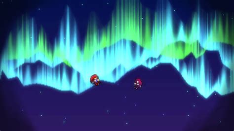 Celeste: A Challenging Platformer That Explores Mental Health and Self-Doubt!