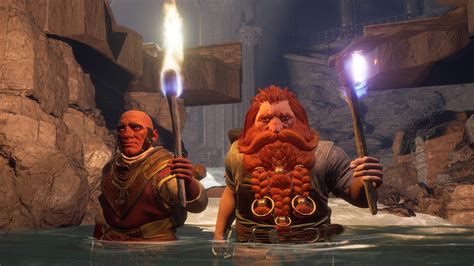 Craft The World - An Exhilarating Survival Game With Quirky Dwarves and Underground Mysteries!