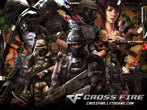 Crossfire: A Tactical Masterpiece Forged in Korean Flames!