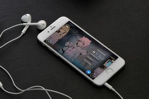 Cytus II: A Futuristic Rhythmic Symphony That Explores Existentialism and Technological Dependence!