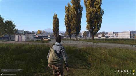 DayZ: An Open-World Zombie Survival Simulator Where Trust Is a Luxury and Bullets Are Precious!