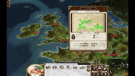 Empire Total War: Dominating the Globe Through Epic Battles and Political Intrigue!