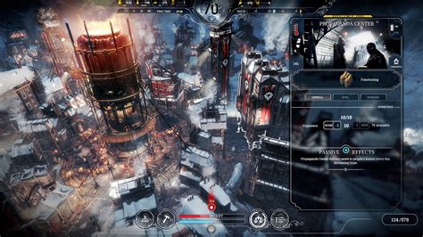 Frostpunk! Can You Survive an Apocalypse Frozen in Time?