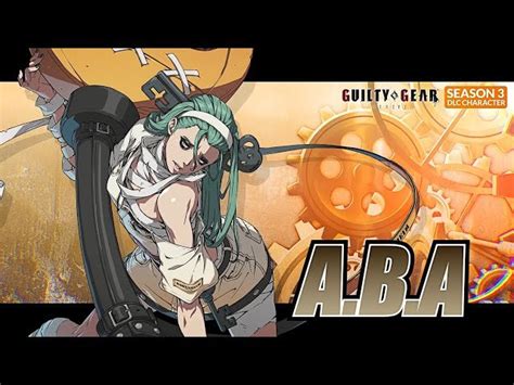 Guilty Gear Strive! A Frantic Symphony of Heavy Metal and Anime Aesthetics