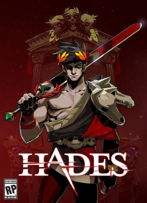 Hades! Embark on an Epic Escape From Greek Underworld With Relentless Combat and Compelling Narrative