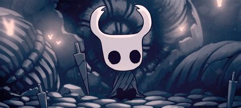 Hollow Knight A Metroidvania Masterpiece Overflowing with Atmospheric Charm and Challenging Gameplay!