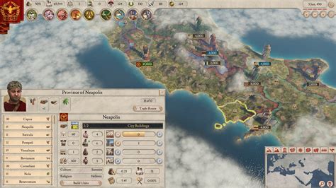  Imperator: Rome! A Deep Dive into Paradox's Grand Strategy Epic