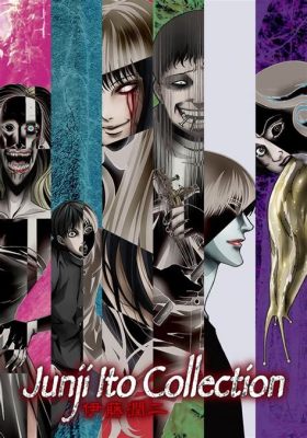  Junji Ito Collection: Are You Brave Enough To Face These Creepy Tales?