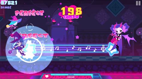 Muse Dash: A Quirky Bullet Hell Rhythm Adventure Featuring Anime Aesthetics!