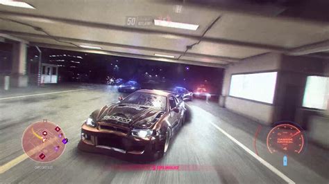 Need for Speed: Heat - Experience Thrilling Street Racing and Evade Relentless Cops!