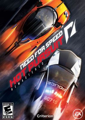 Need for Speed: Hot Pursuit Remastered - Dive into High-Octane Thrills and Unleash Your Inner Speed Demon!