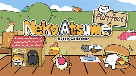  Neko Atsume: Kitty Collecting for Cozy Contemplation!