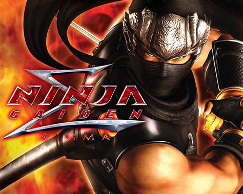 Ninja Gaiden Black: A Razor-Sharp Slice Through Gaming History!