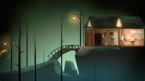 Oxenfree – A Supernatural Mystery Game Where Choices Matter and Time Bends