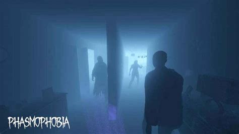 Phasmophobia: Embracing Fear and Technology in an Unsettling Hunt for Ghosts!