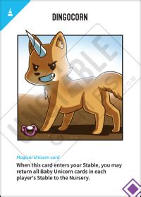 Unstable Unicorns: A Chaotic Card Game for Epic Mythical Mayhem!