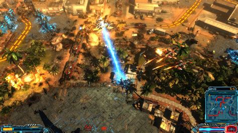 X-Morph: Defense Combines Tower Defense and Arcade Shooting for an Electrifying Experience!