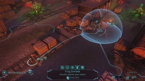 XCOM: Enemy Unknown - Experience Turn-Based Tactical Combat Against Alien Invaders!