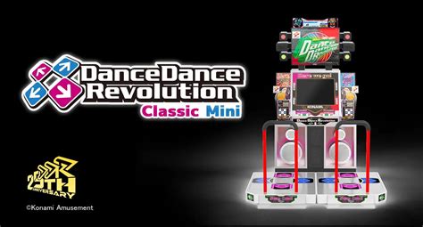 Dance Dance Revolution: A Neon-Fueled Symphony of Footwork and Rhythm!