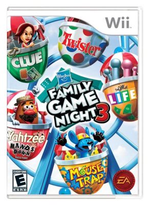  Hasbro Family Game Night: A Blast From the Past (With Dice and Virtual Friends!)